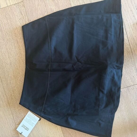 Girlfriend Collective sport skort size small m11 - Picture 6 of 8